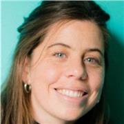 Diseñadora gráfica y fotógrafa